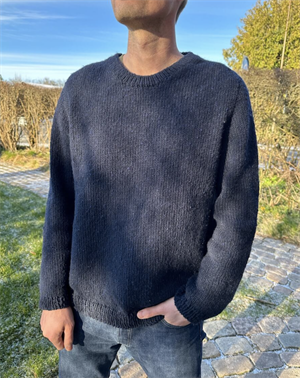 PetiteKnit - Northland Sweater